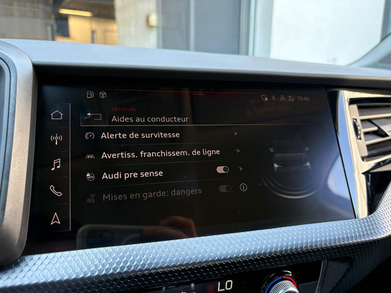 Photo du véhicule