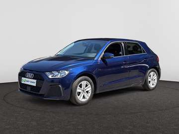 25 TFSI Attraction (EU6AP)