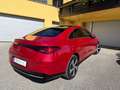 Mercedes-Benz CLA 250 CLA 250+ EQ Rot - thumbnail 3