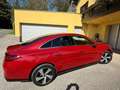 Mercedes-Benz CLA 250 CLA 250+ EQ Rot - thumbnail 4