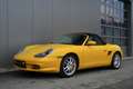 Porsche Boxster S *Erstlack*große Wartung+IMS +Reifen NEU* Gelb - thumbnail 8