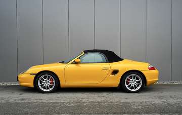 S *Erstlack*große Wartung+IMS +Reifen NEU*