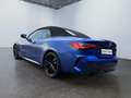 BMW 420 CABRIO*PACK M*FULL OPTIONS* ETAT NEUF!!! Blauw - thumbnail 3