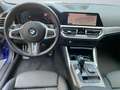 BMW 420 CABRIO*PACK M*FULL OPTIONS* ETAT NEUF!!! Bleu - thumbnail 15