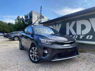 Stonic 1.6 CRDi Vision