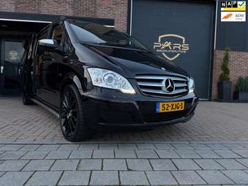 3.0 CDI V6 Automaat Ambiente Edition Extra Lang Pe