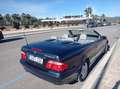 Mercedes-Benz CLK 230 CLK Cabrio 230 K Elegance Elegance Azul - thumbnail 2