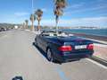 Mercedes-Benz CLK 230 CLK Cabrio 230 K Elegance Elegance Azul - thumbnail 1