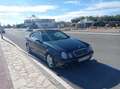 Mercedes-Benz CLK 230 CLK Cabrio 230 K Elegance Elegance Azul - thumbnail 4