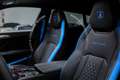 Lamborghini Urus PERFORMANTE|AKRAPOVICH|FULL CARBON PACK|TETTO|23'' Blu/Azzurro - thumbnail 13