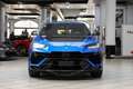 Lamborghini Urus PERFORMANTE|AKRAPOVICH|FULL CARBON PACK|TETTO|23'' Blu/Azzurro - thumbnail 2