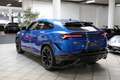 Lamborghini Urus PERFORMANTE|AKRAPOVICH|FULL CARBON PACK|TETTO|23'' Blu/Azzurro - thumbnail 5
