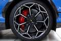 Lamborghini Urus PERFORMANTE|AKRAPOVICH|FULL CARBON PACK|TETTO|23'' Blu/Azzurro - thumbnail 8