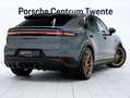 Porsche Cayenne Turbo E-Hybrid Coupé met GT-Pakket Gris - thumbnail 3