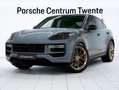 Porsche Cayenne Turbo E-Hybrid Coupé met GT-Pakket Gris - thumbnail 1