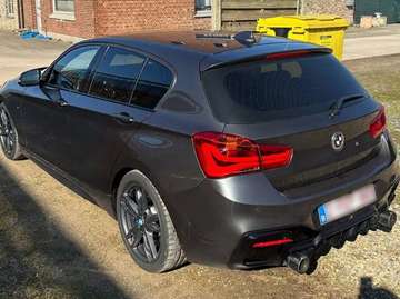 M140i xDrive Aut. Special Edition