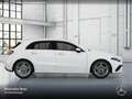 Mercedes-Benz A 180 AMG+PANO+MULTIBEAM+KAMERA+TOTW+KEYLESS+7G Blanc - thumbnail 20
