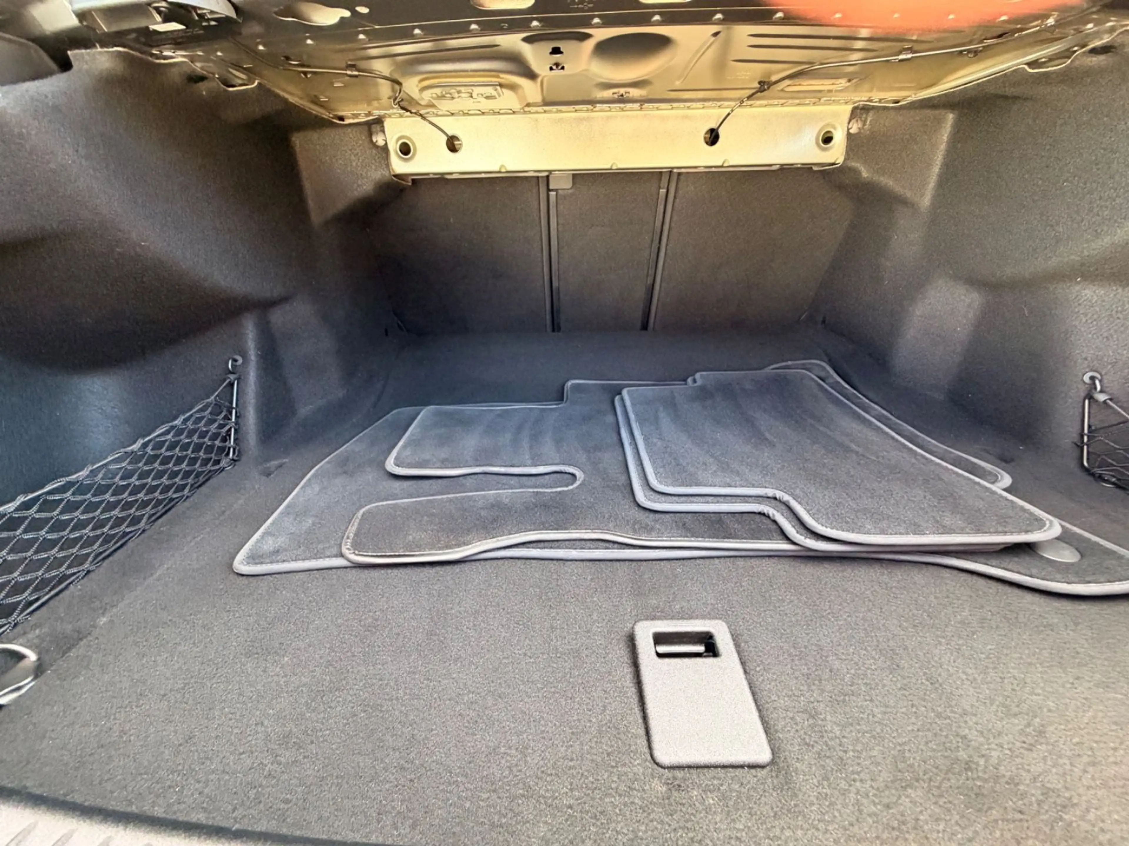 Mercedes-Benz C 250 C Limousine ,1.Hand Rentner — photo 9