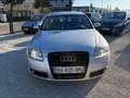 Audi A6 2.7 V6 TDi 180 DPF Exclusive line Multitronic A Gris - thumbnail 24