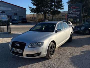 2.7 V6 TDi 180 DPF Exclusive line Multitronic A