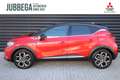 Mitsubishi ASX 1.6 HEV AT Instyle Automaat Panoramadak,  Leder, Rojo - thumbnail 22