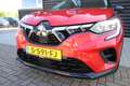 Mitsubishi ASX 1.6 HEV AT Instyle Automaat Panoramadak,  Leder, Rojo - thumbnail 13