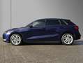 Audi A3 Sportback 30 TFSI advanced 6-Gang Blau - thumbnail 5