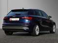 Audi A3 Sportback 30 TFSI advanced 6-Gang Blau - thumbnail 6