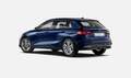 Audi A3 Sportback 30 TFSI advanced 6-Gang Blau - thumbnail 4