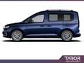 Ford Tourneo Connect 2.0 TDCI 102 Tit. PDC Bleu - thumbnail 2