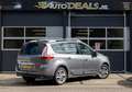 Renault Scenic 1.6 dCi Privilege AIRCO PANO NETTE AUTO Grijs - thumbnail 6