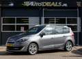 Renault Scenic 1.6 dCi Privilege AIRCO PANO NETTE AUTO Grijs - thumbnail 2