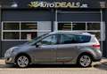 Renault Scenic 1.6 dCi Privilege AIRCO PANO NETTE AUTO Grijs - thumbnail 8