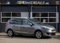 Renault Scenic 1.6 dCi Privilege AIRCO PANO NETTE AUTO Grijs - thumbnail 1