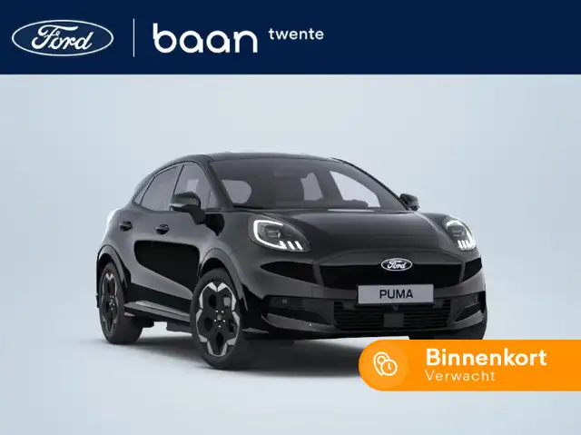 Ford Puma Gen-E Premium 44 kWh | Winter Pack | Driver ass. Pack |