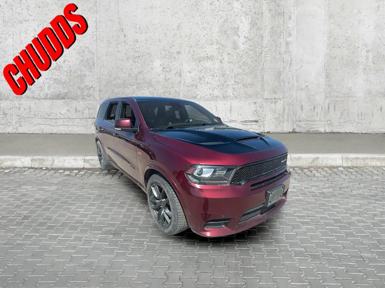 Dodge Durango fotografie Dodge Durango