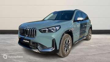 xDrive25e 245ch