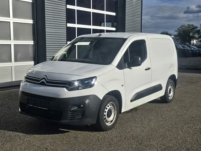 Citroen Berlingo 1.5 Blue CDI S&S Club Klima NAVI