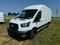 Ford Transit 2.0 Ecoblue EK 350 L4H3 Trend Weiß - thumbnail 1