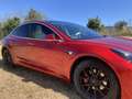 Tesla Model 3 Model 3 Long Range Dual Motor awd Rosso - thumbnail 4