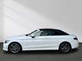 Mercedes-Benz C 180 Cabriolet AMG-Line Aircap Kamera Tempomat Wit - thumbnail 3