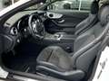Mercedes-Benz C 180 Cabriolet AMG-Line Aircap Kamera Tempomat Wit - thumbnail 12