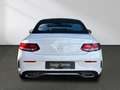 Mercedes-Benz C 180 Cabriolet AMG-Line Aircap Kamera Tempomat Wit - thumbnail 6