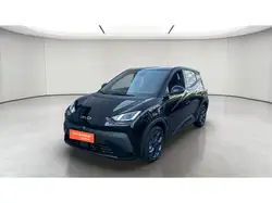 BYD Dolphin surf - comfort