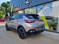 Opel Grandland 1,2 DI Turbo GS Start/Stop Aut. Silber - thumbnail 3