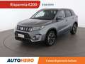 Suzuki Vitara 1.4 BoosterJet Mild-Hybrid Starview  AllGrip MHEV Grijs - thumbnail 1