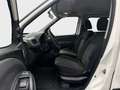 Fiat Doblo 1.4 LPG Benzin Doblò Active Weiß - thumbnail 8