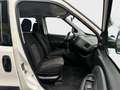 Fiat Doblo 1.4 LPG Benzin Doblò Active Weiß - thumbnail 9