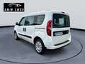 Fiat Doblo 1.4 LPG Benzin Doblò Active Weiß - thumbnail 6