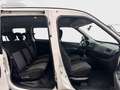 Fiat Doblo 1.4 LPG Benzin Doblò Active Weiß - thumbnail 14